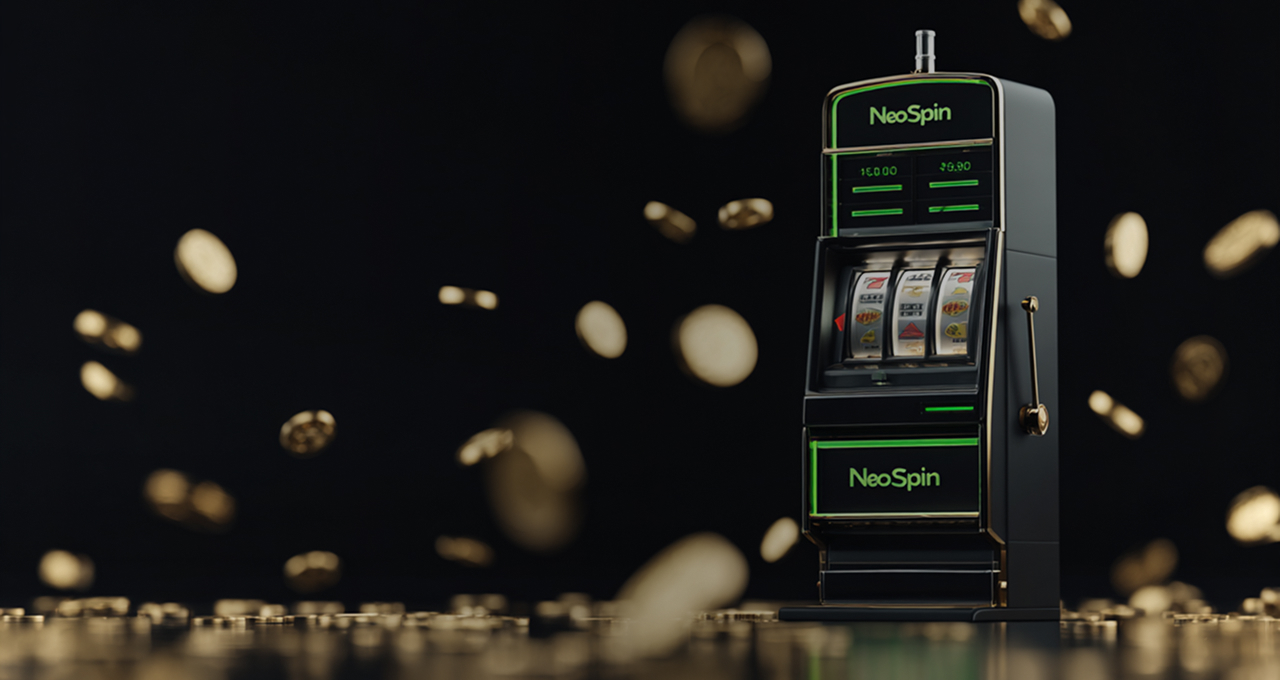 NeoSpin