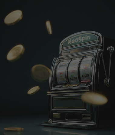 NeoSpin