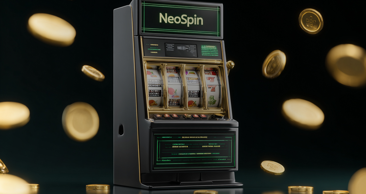 NeoSpin